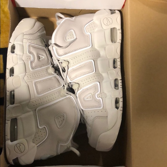 Nike Other - AIR MORE UPTEMPO ‘96